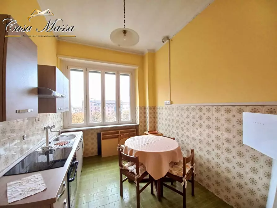 Immagine 10 di Appartamento in affitto  47 a Torino