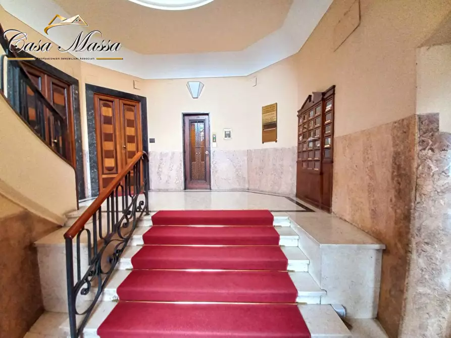 Immagine 5 di Appartamento in affitto  47 a Torino