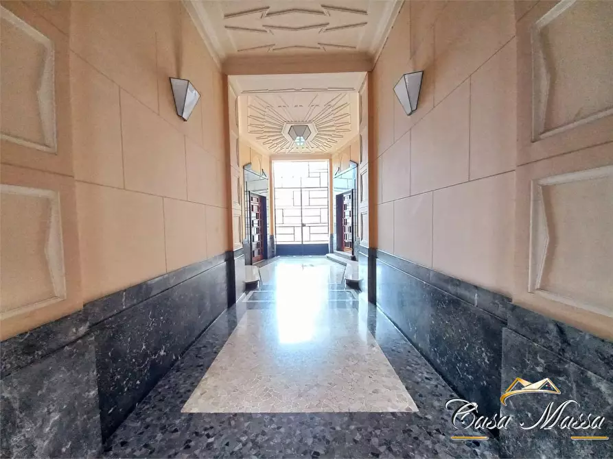 Immagine 3 di Appartamento in affitto  47 a Torino