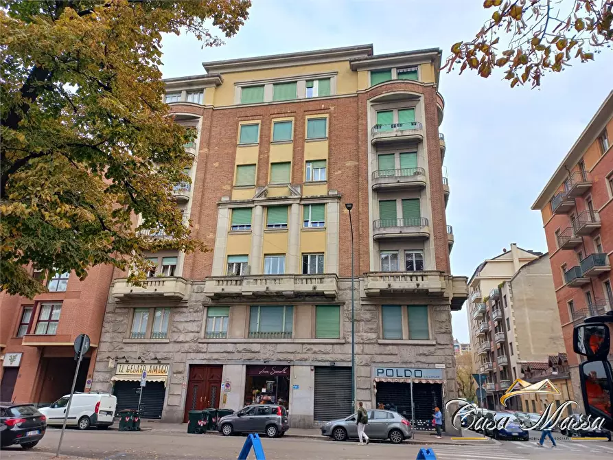 Immagine 2 di Appartamento in affitto  47 a Torino