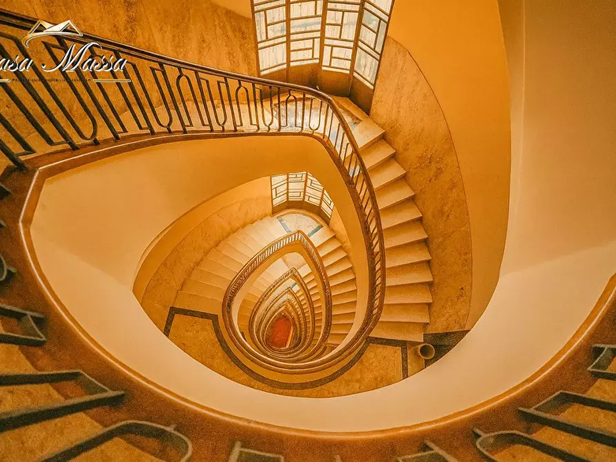 Immagine 6 di Appartamento in affitto  47 a Torino