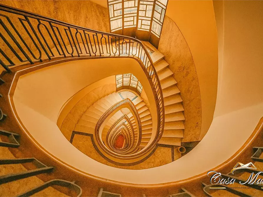 Immagine 6 di Appartamento in affitto  47 a Torino