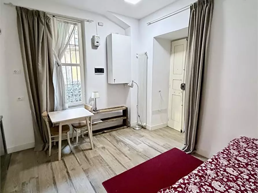 Immagine 2 di Appartamento in affitto  17 a Torino