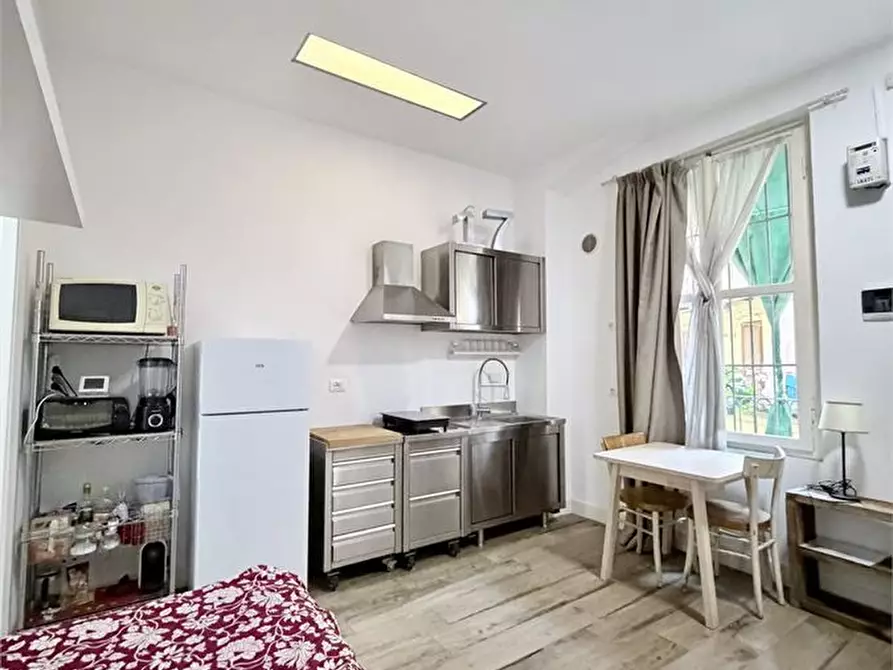 Immagine 3 di Appartamento in affitto  17 a Torino