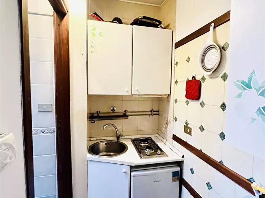 Immagine 2 di Appartamento in affitto  20 a Torino