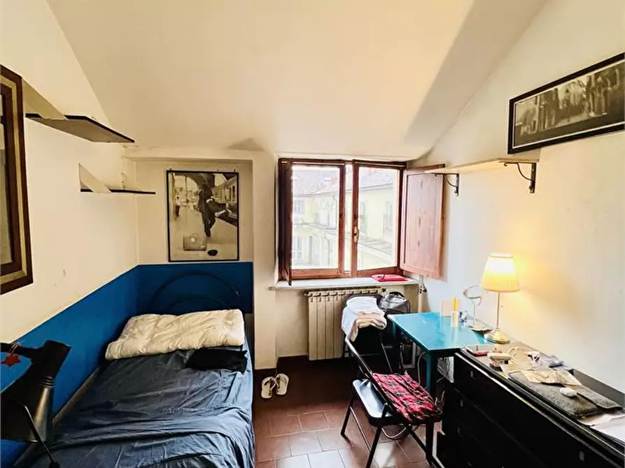Immagine 1 di Appartamento in affitto  20 a Torino