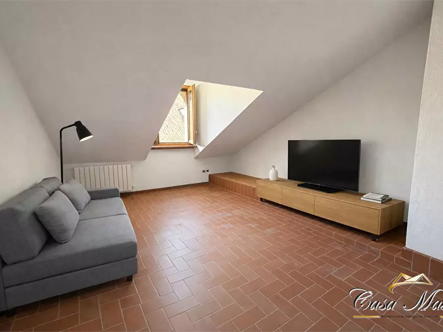 Immagine 1 di Appartamento in affitto  7 a Torino