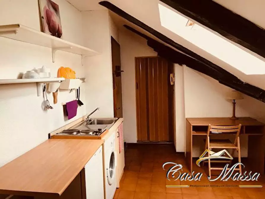 Immagine 1 di Appartamento in affitto  19 a Torino