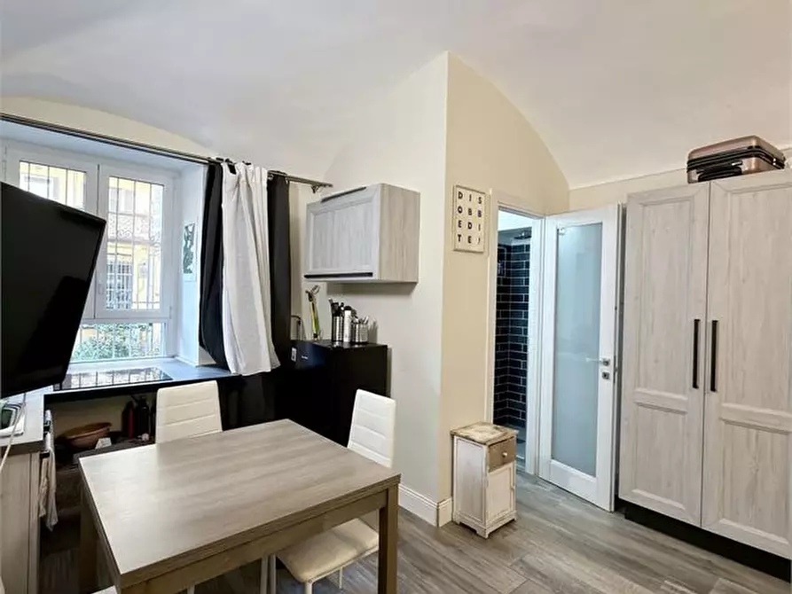 Immagine 3 di Appartamento in affitto  6 a Torino