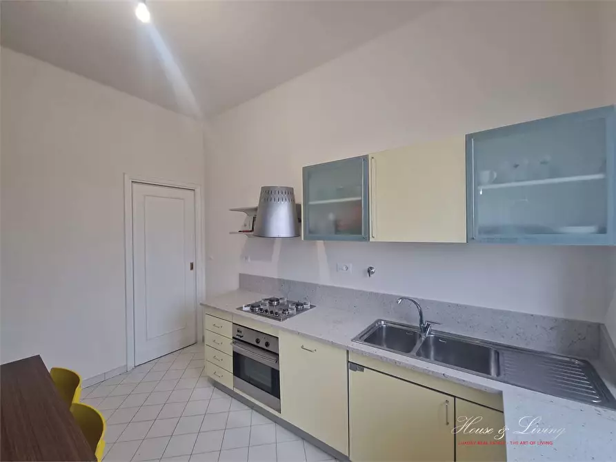 Immagine 4 di Appartamento in affitto  a Torino