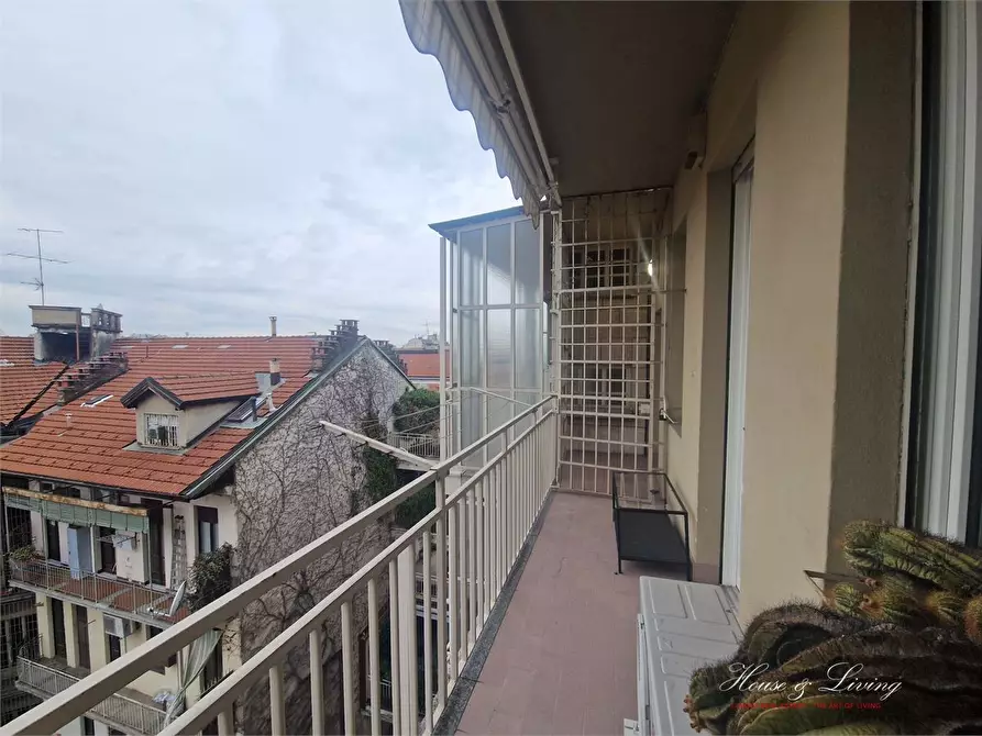 Immagine 5 di Appartamento in affitto  a Torino