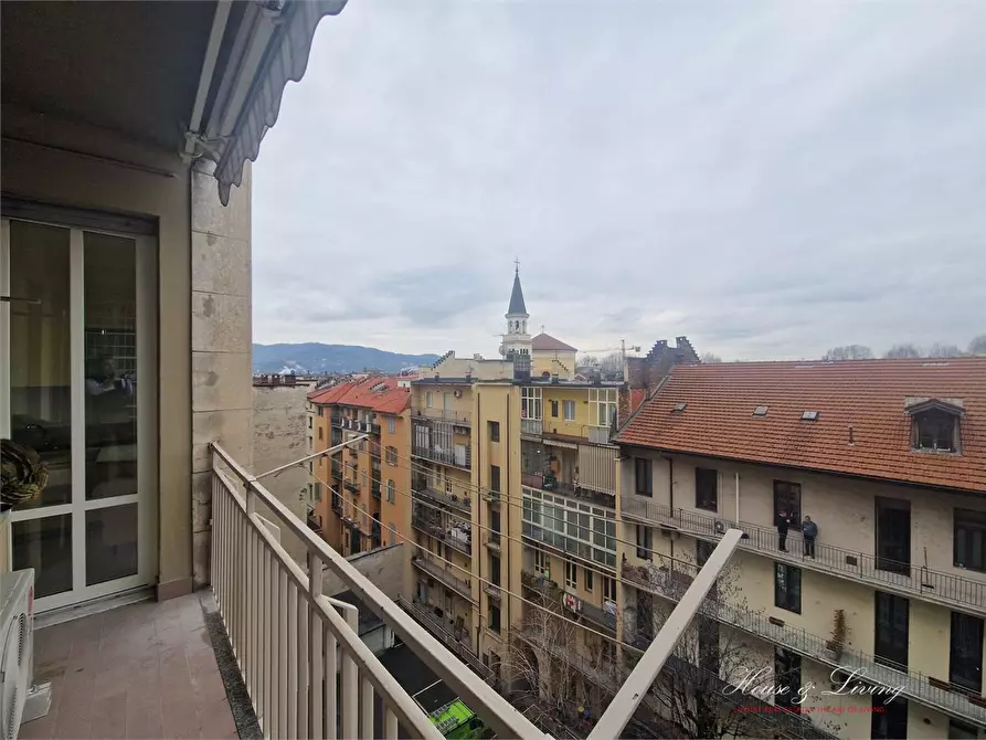 Immagine 7 di Appartamento in affitto  a Torino