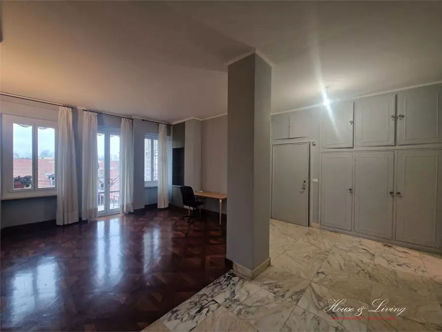 Immagine 3 di Appartamento in affitto  a Torino