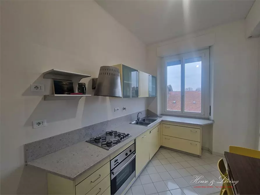 Immagine 9 di Appartamento in affitto  a Torino