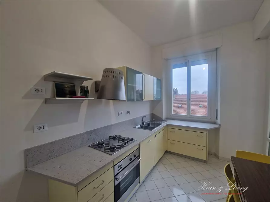 Immagine 8 di Appartamento in affitto  a Torino