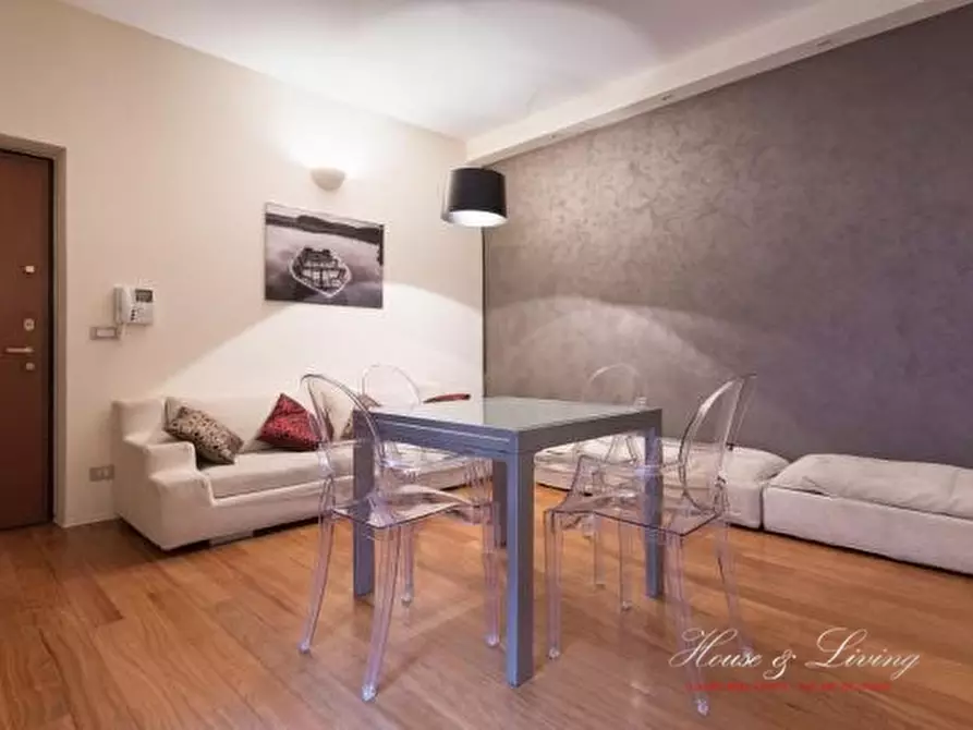 Immagine 4 di Appartamento in affitto  a Torino