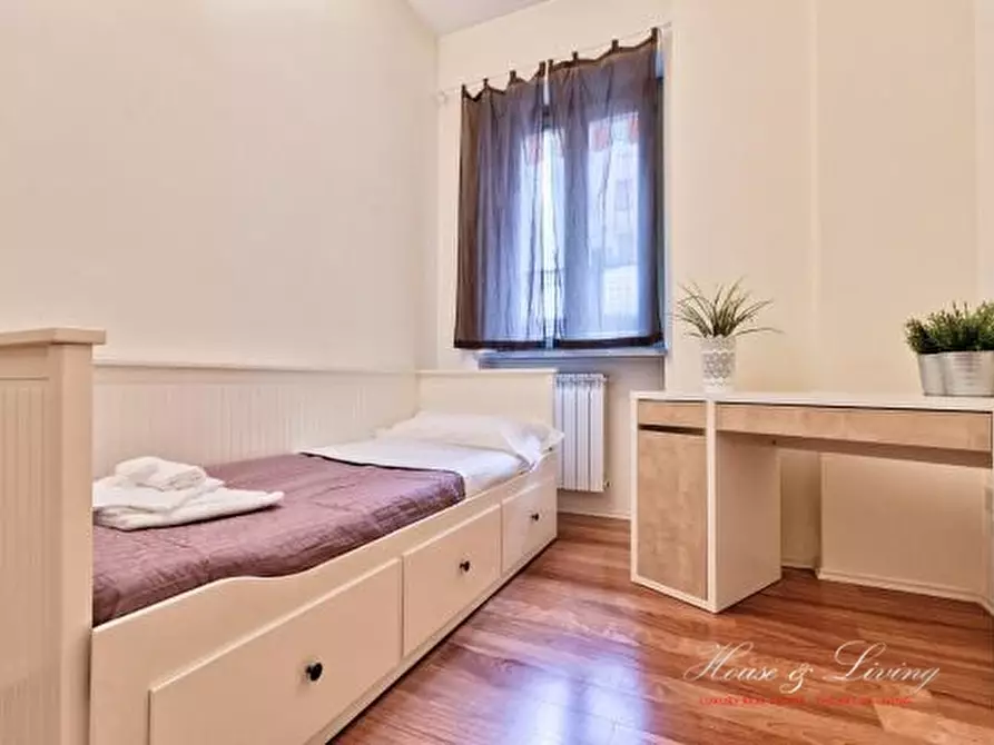 Immagine 7 di Appartamento in affitto  a Torino