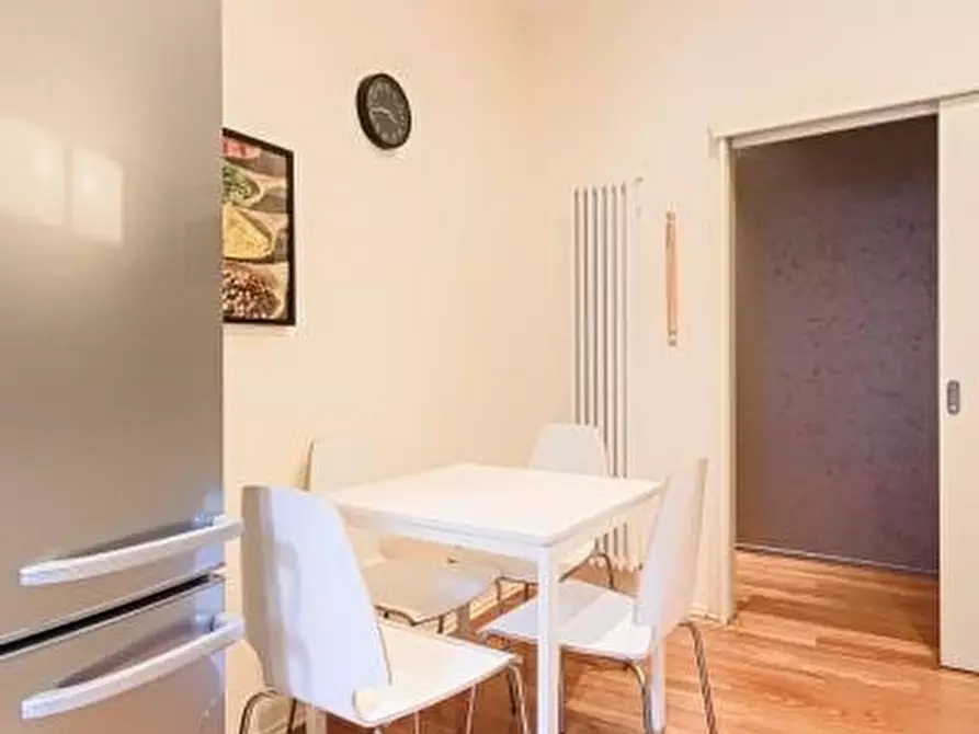 Immagine 8 di Appartamento in affitto  a Torino