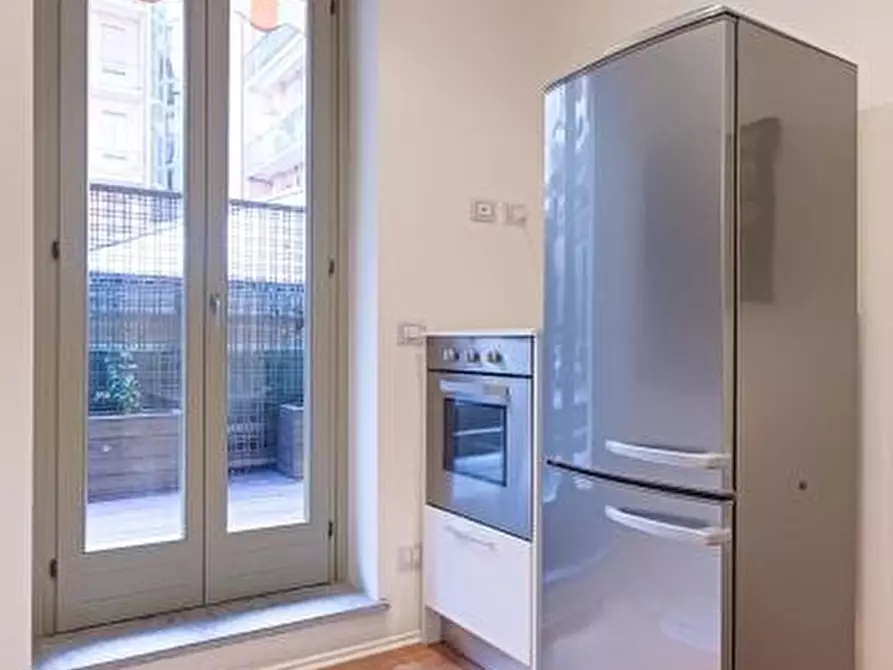 Immagine 9 di Appartamento in affitto  a Torino