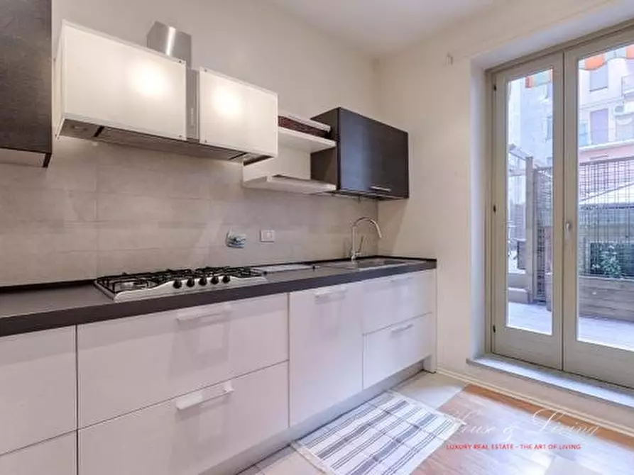 Immagine 10 di Appartamento in affitto  a Torino