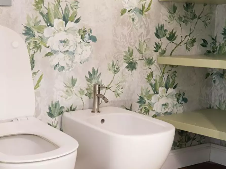 Immagine 6 di Appartamento in affitto  a Torino