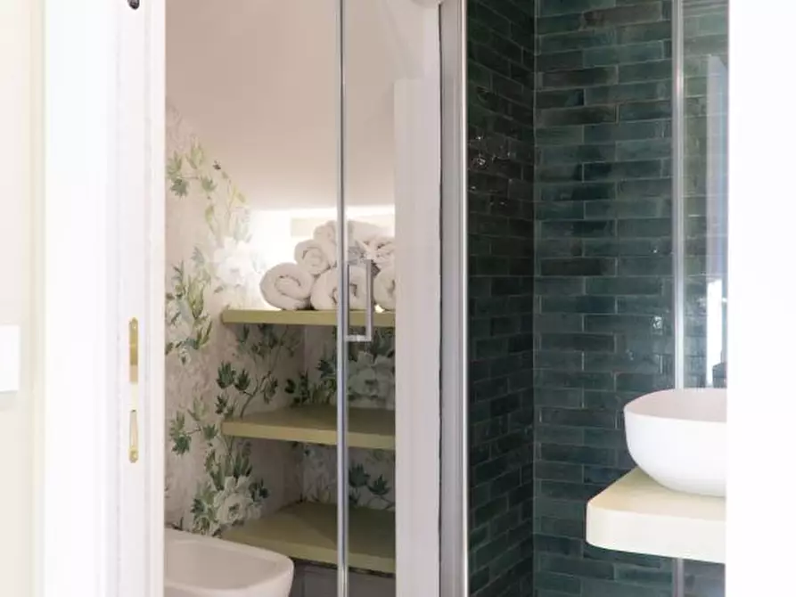 Immagine 5 di Appartamento in affitto  a Torino