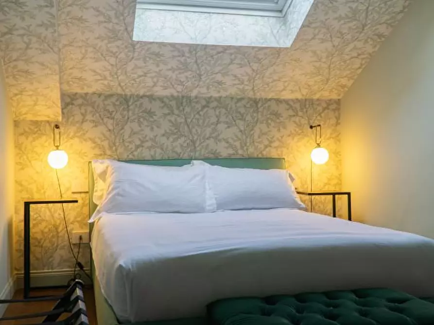 Immagine 4 di Appartamento in affitto  a Torino