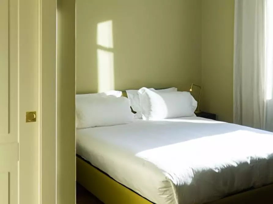 Immagine 10 di Appartamento in affitto  a Torino