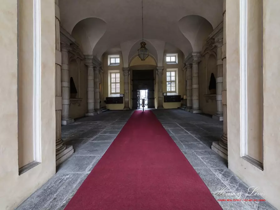 Immagine 3 di Appartamento in affitto  a Torino