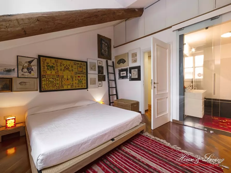 Immagine 6 di Appartamento in affitto  a Torino