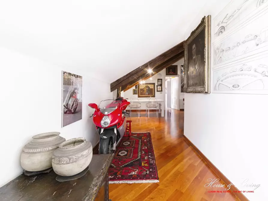 Immagine 9 di Appartamento in affitto  a Torino