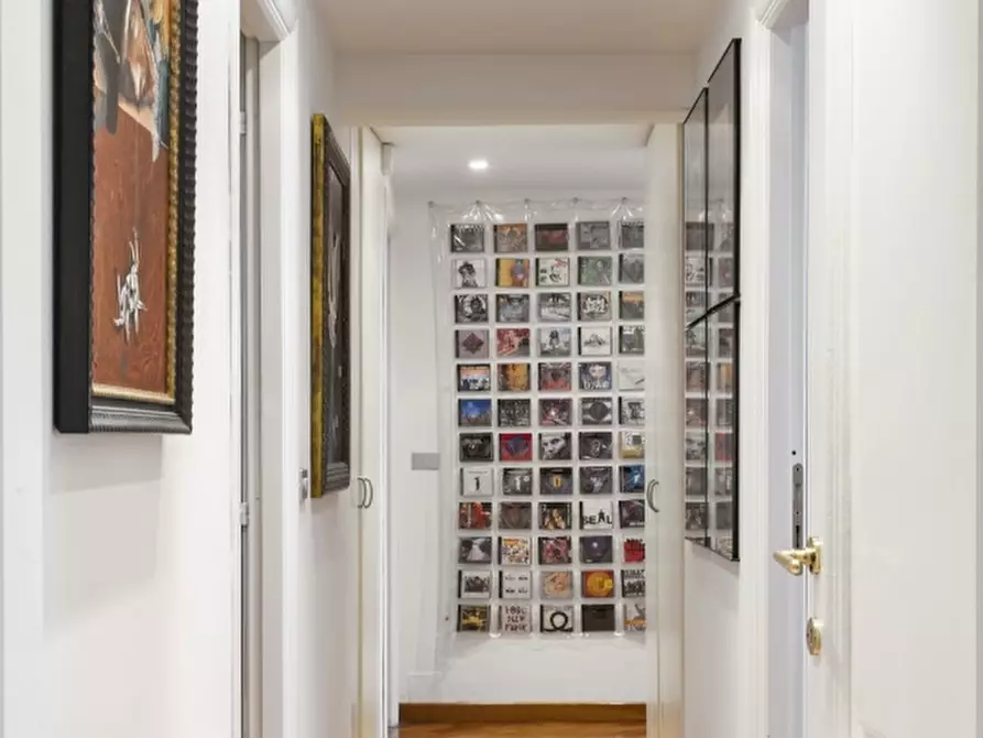 Immagine 5 di Appartamento in affitto  a Torino