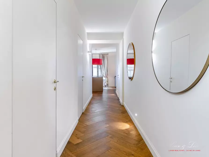 Immagine 9 di Appartamento in affitto  3 a Torino