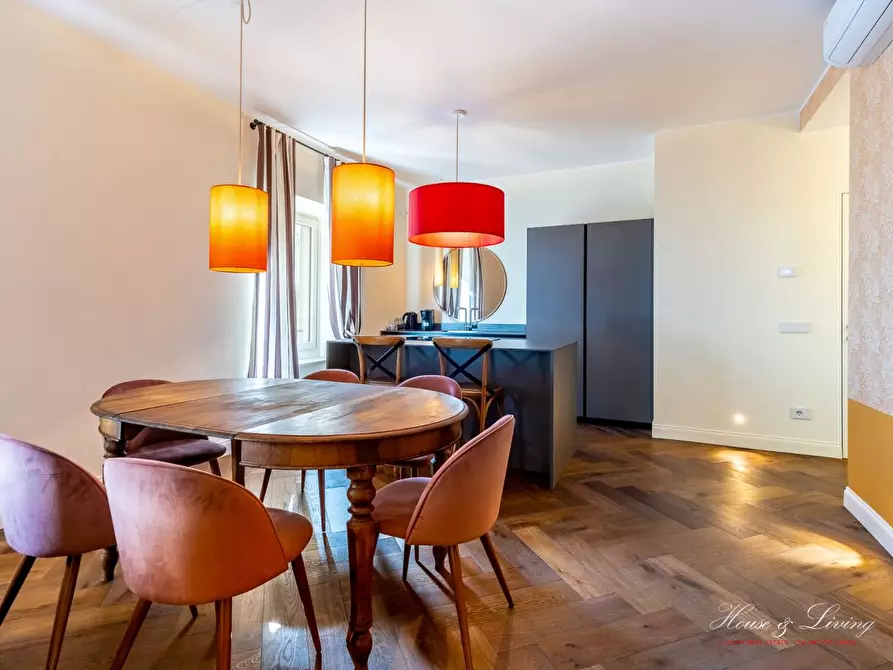 Immagine 7 di Appartamento in affitto  3 a Torino