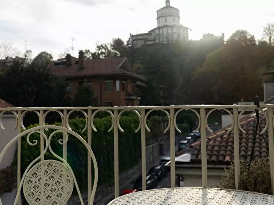 Immagine 1 di Appartamento in affitto  a Torino