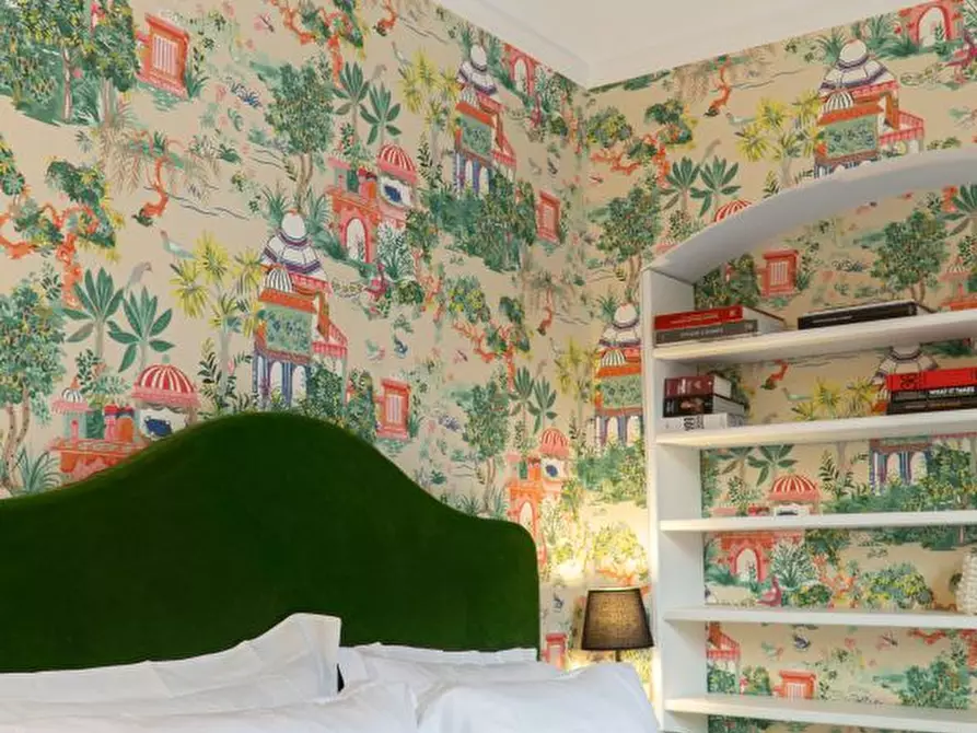 Immagine 10 di Appartamento in affitto  a Torino