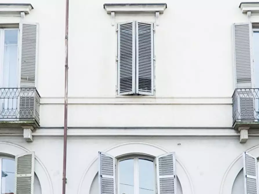 Immagine 4 di Appartamento in affitto  a Torino