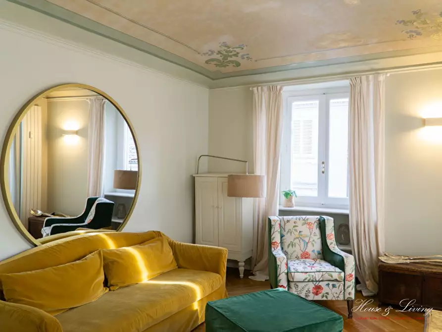 Immagine 6 di Appartamento in affitto  a Torino