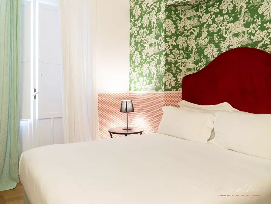 Immagine 9 di Appartamento in affitto  a Torino