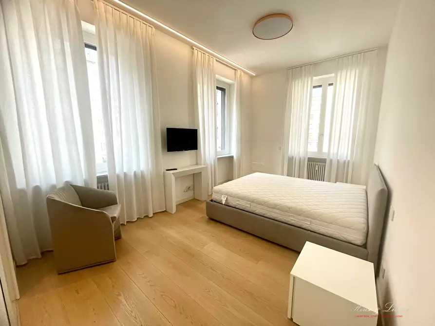 Immagine 9 di Appartamento in affitto  a Torino