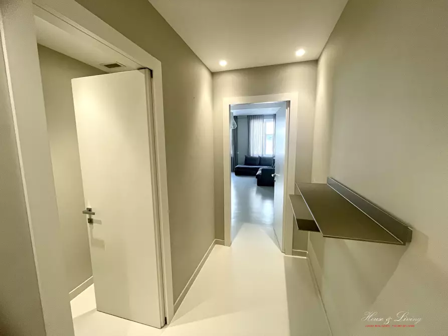 Immagine 3 di Appartamento in affitto  a Torino