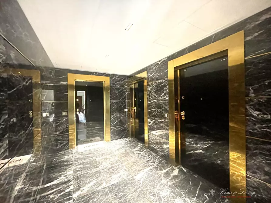 Immagine 2 di Appartamento in affitto  a Torino