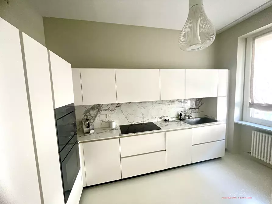 Immagine 8 di Appartamento in affitto  a Torino