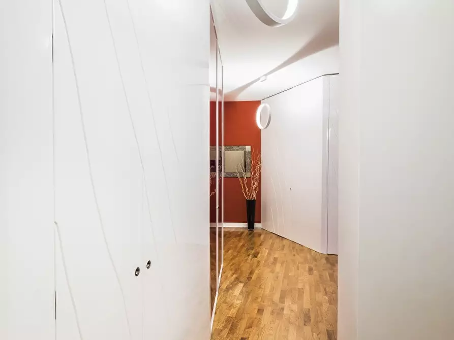 Immagine 7 di Appartamento in affitto  112 a Torino