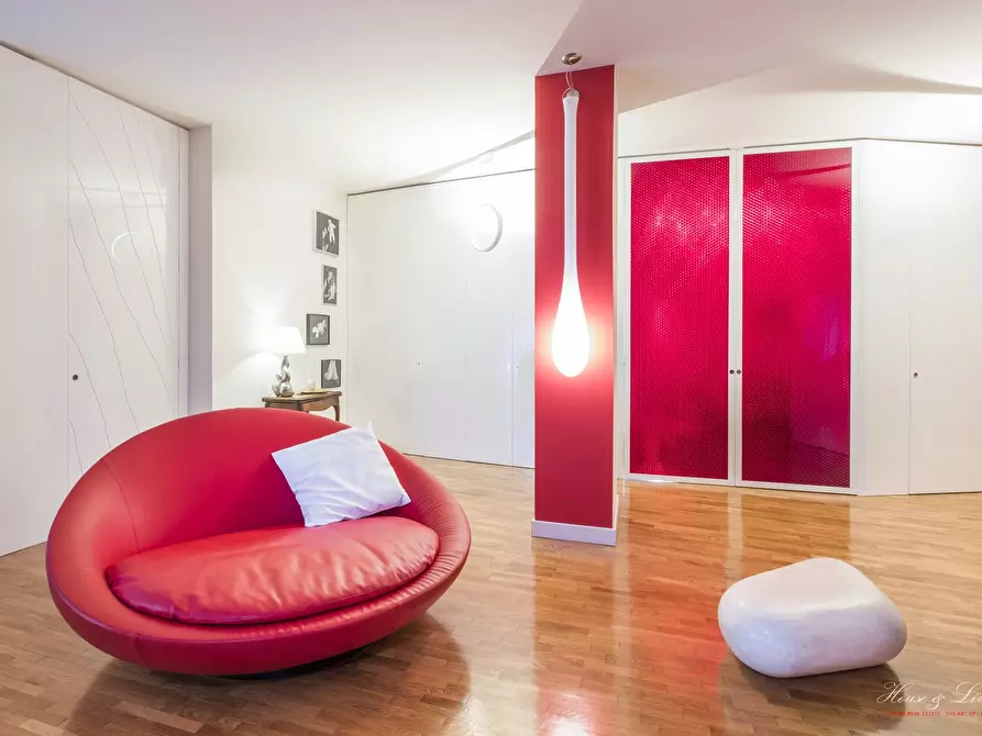 Immagine 5 di Appartamento in affitto  112 a Torino