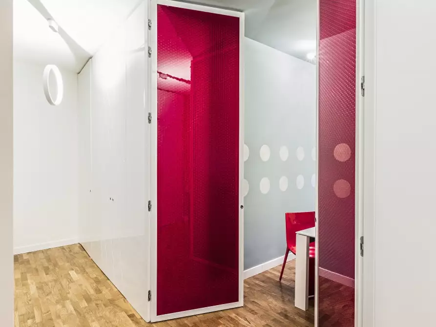 Immagine 6 di Appartamento in affitto  112 a Torino