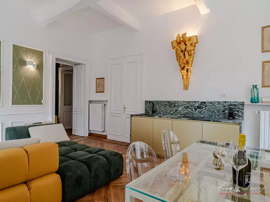 Immagine 9 di Appartamento in affitto  a Torino