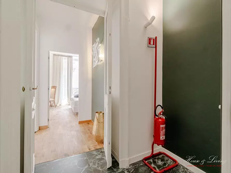 Immagine 6 di Appartamento in affitto  a Torino