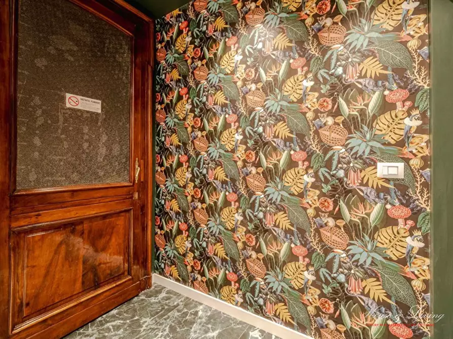 Immagine 4 di Appartamento in affitto  a Torino