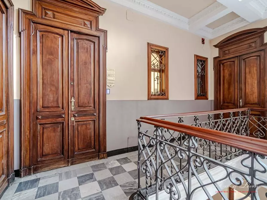 Immagine 3 di Appartamento in affitto  a Torino